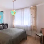 Vosshörn Apartment