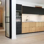 Apartamento Vosshoern Kaeptn