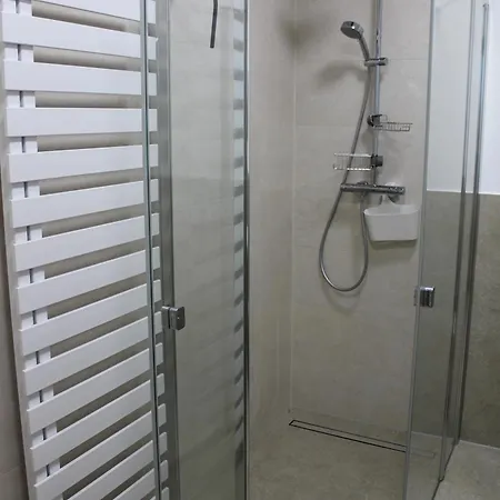 Vosshoern Apartment