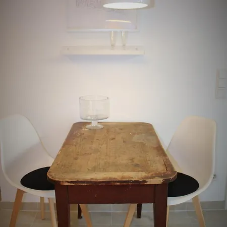 Apartment Vosshoern *