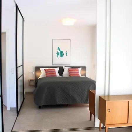 Vosshoern Apartment Cuxhaven