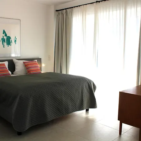 Vosshoern Apartment