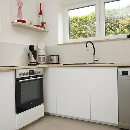 Vosshoern Apartment *