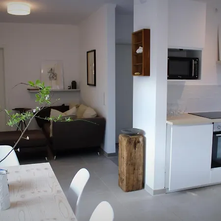 Vosshoern Apartment Cuxhaven
