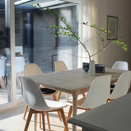Apartment Vosshoern