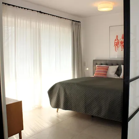 Vosshoern Apartment Cuxhaven
