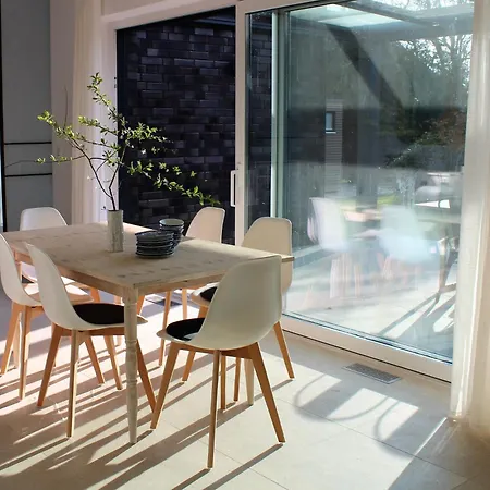 Apartment Vosshoern *