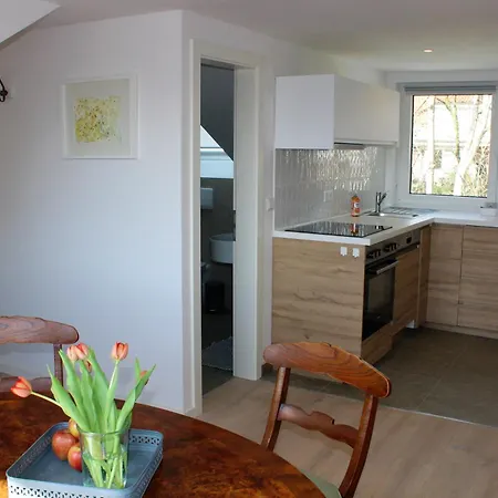 Vosshoern Apartment Cuxhaven