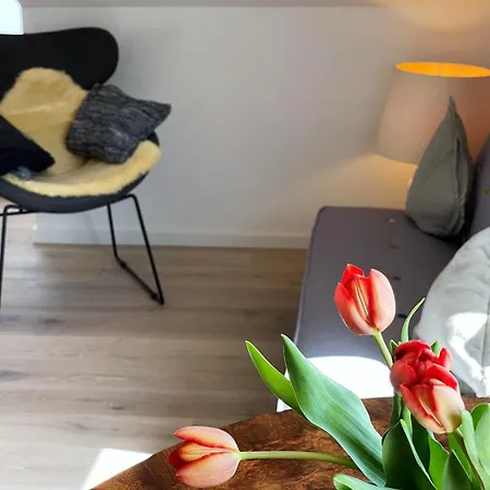 Vosshoern Apartment
