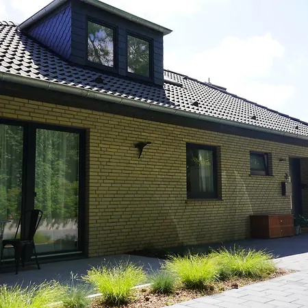 Vosshoern Apartment Cuxhaven