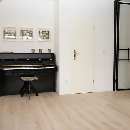 Apartment Vosshoern
