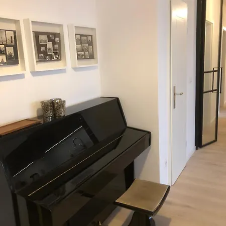 Vosshoern Apartment