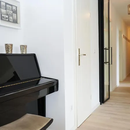 Vosshoern Apartment