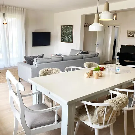 Vosshoern Apartment *