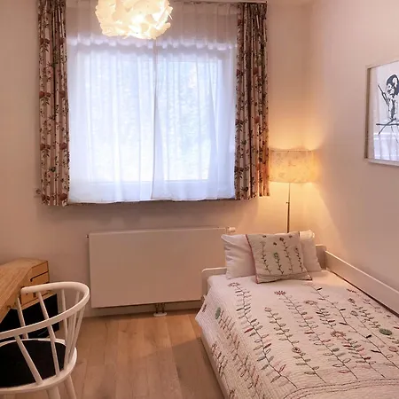 Apartment Vosshoern *