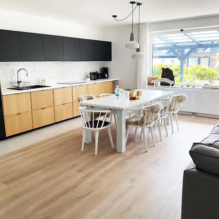 Vosshoern Apartment Cuxhaven