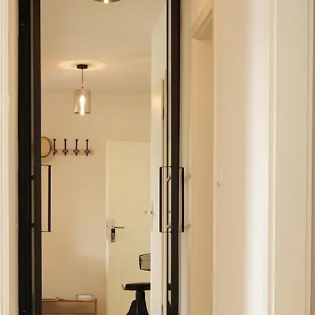 Apartment Vosshoern