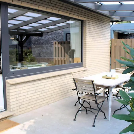 Vosshoern Kaeptn Appartement *