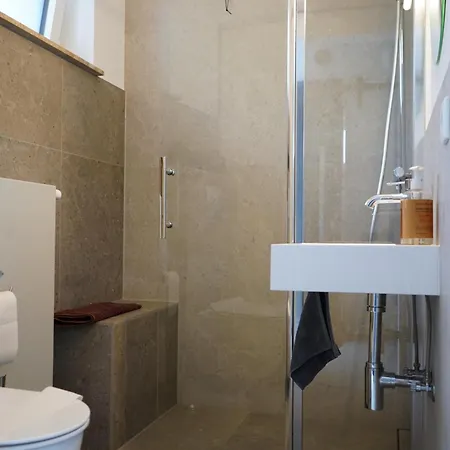 Apartment Vosshoern Kaeptn *