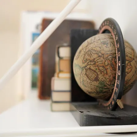 Vosshoern Kaeptn דירה