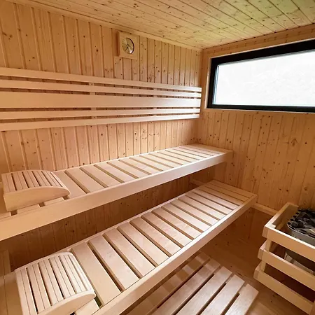 Vosshoern Kaeptn Appartement *