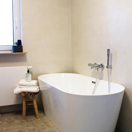 דירה Vosshoern Kaeptn *