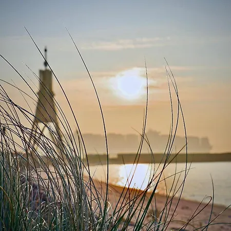 Vosshörn Cuxhaven