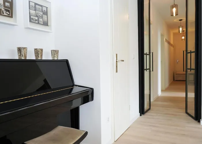 Vosshoern Kaeptn Cuxhaven