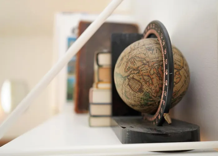 Vosshoern Kaeptn Appartement